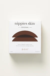 Nippies Skin Reusable Covers