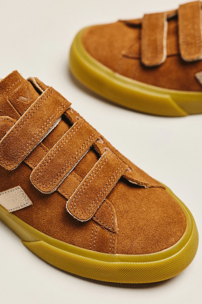Veja ChromeFree Recife Sneakers