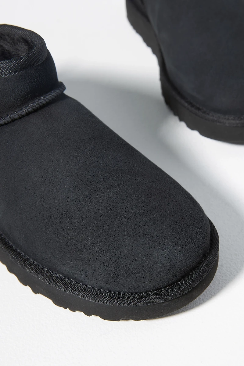 UGG® Classic Ultra Mini Boots