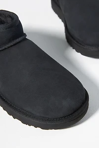 UGG® Classic Ultra Mini Boots