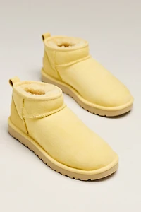 UGG® Classic Ultra Mini Boots