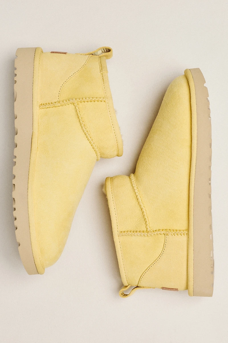UGG® Classic Ultra Mini Boots