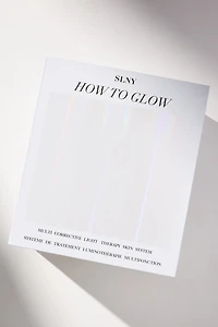 Solaris 4-Color LED Light Therapy Mask