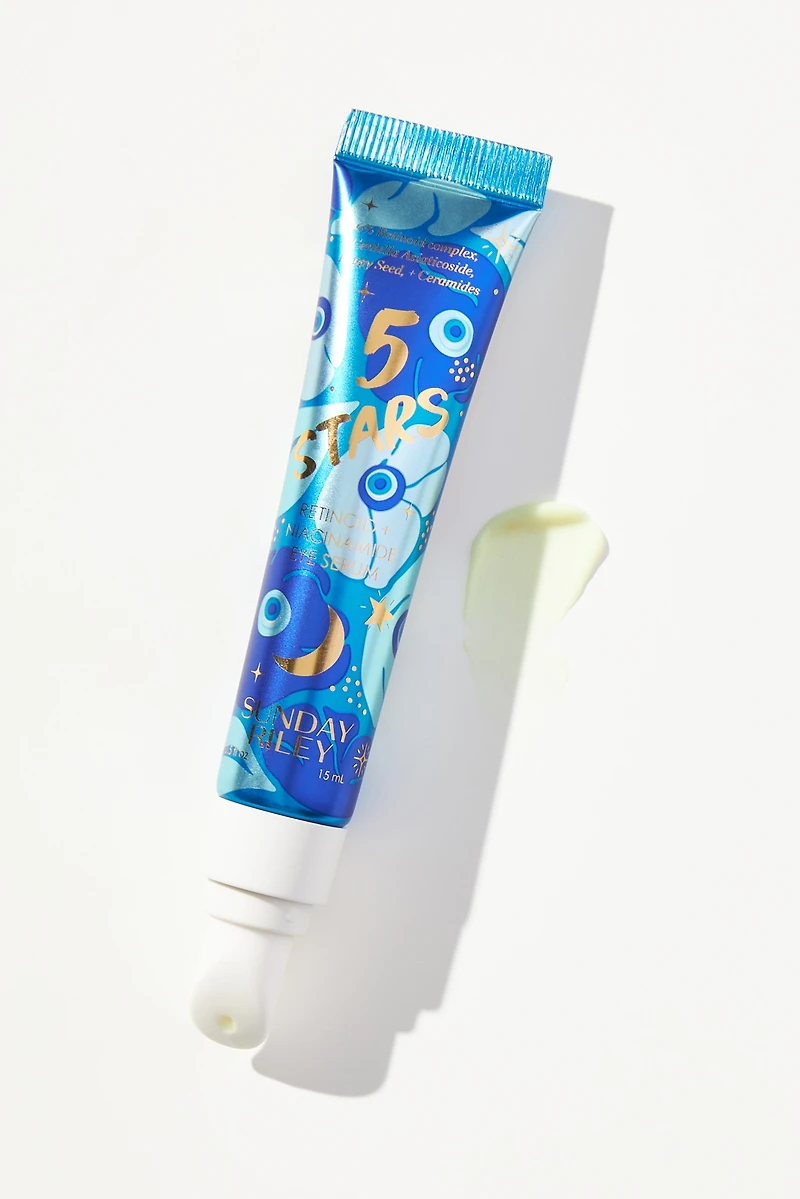 Sunday Riley Retinoid + Niacinamide Eye Serum