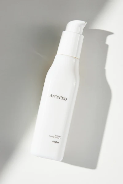 Sistine Anointed Vitamin C Foaming Cleanser