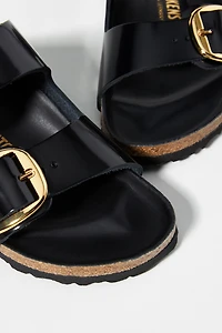 Birkenstock Arizona Big Buckle High Shine Sandals