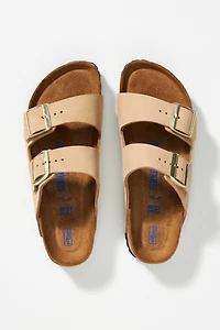 Birkenstock Arizona Soft Footbed Sandals 