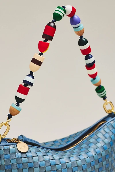 Clare V. Shortie Strap