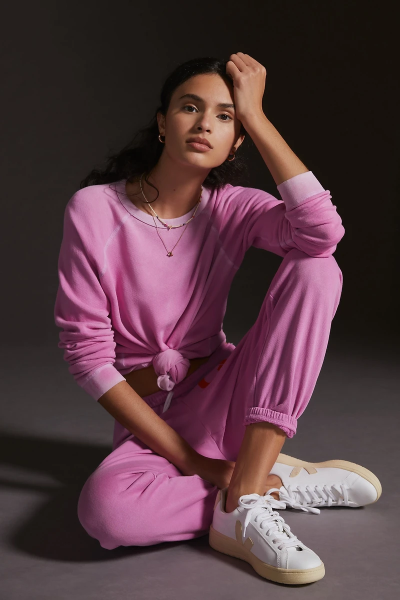 FREECITY Lucky Rabbit Sweatshirt