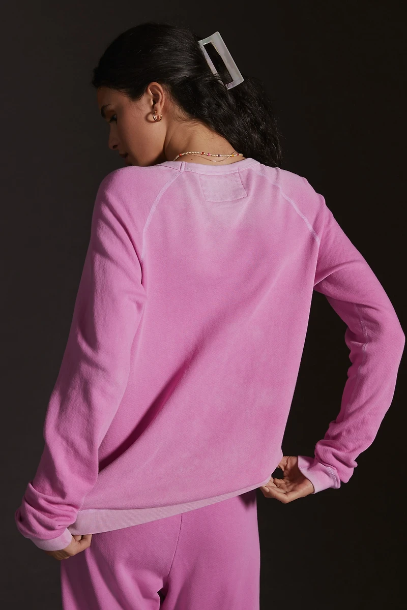 FREECITY Lucky Rabbit Sweatshirt