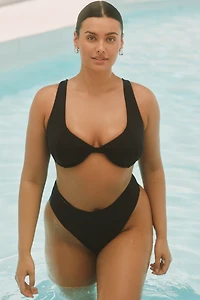 Dippin' Daisy's Seashore Bikini Bottoms