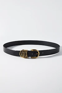Multi Keeper Belt