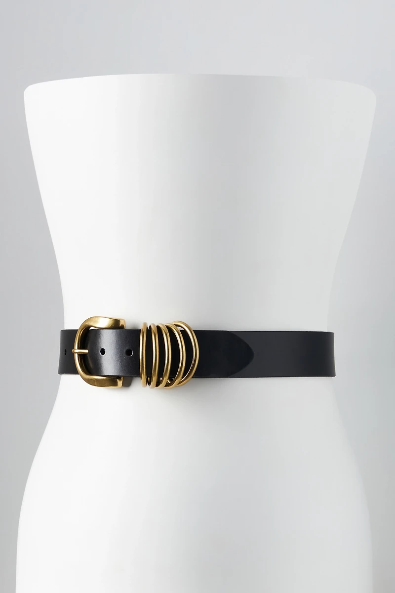Multi Keeper Belt
