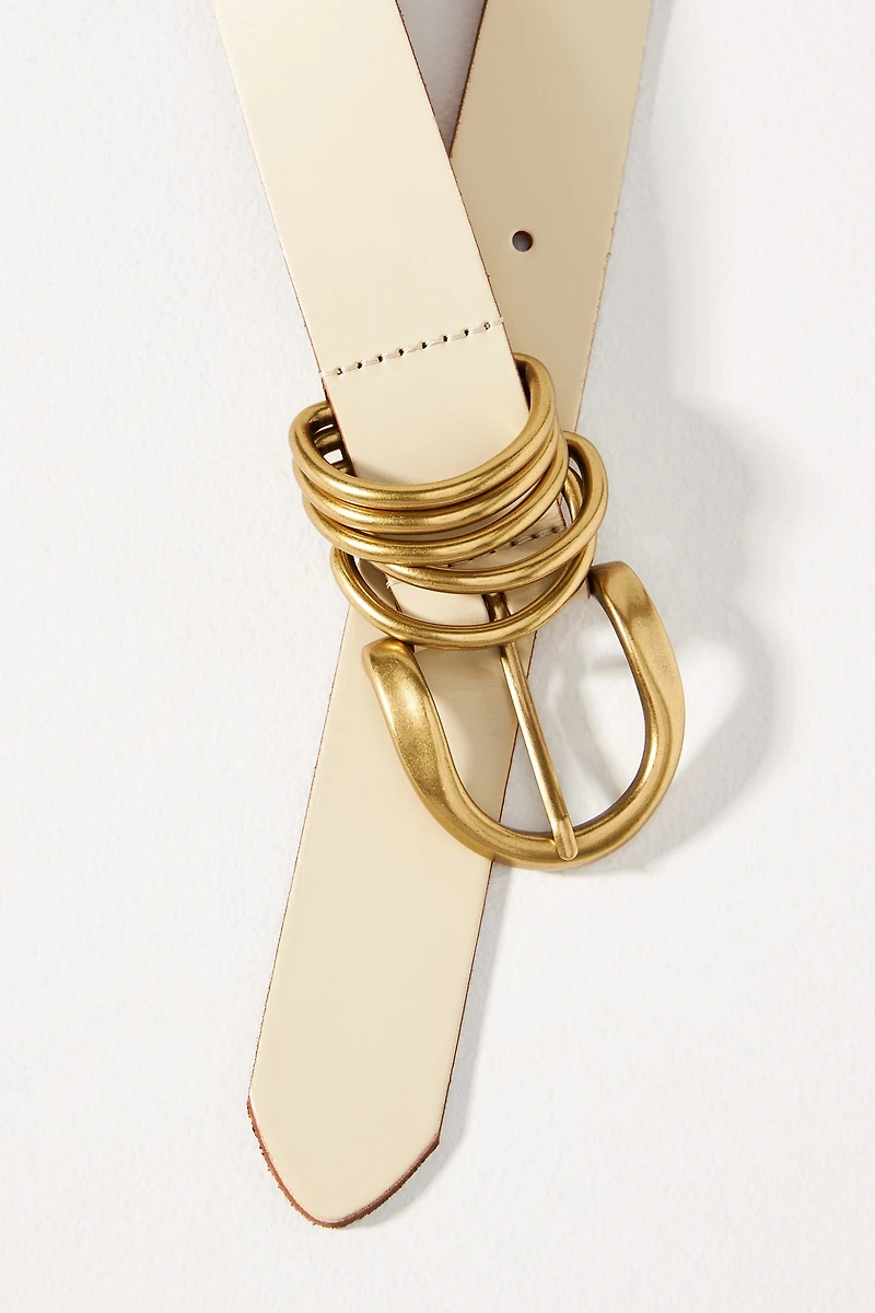 Multi Keeper Belt
