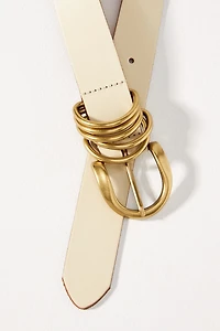 Multi Keeper Belt