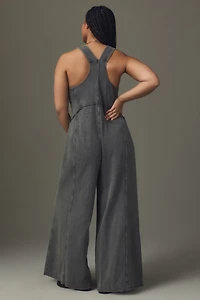 Daily Practice by Anthropologie The Palmra Jumpsuit