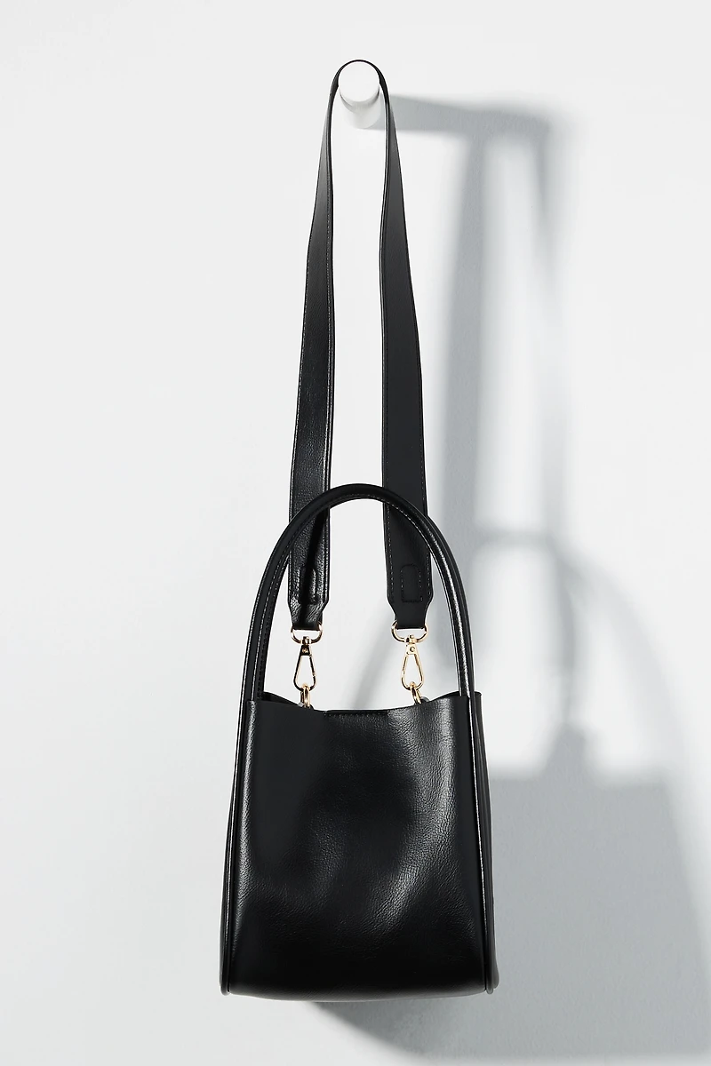 The Hollace Tote: Mini Edition