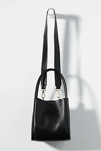 The Hollace Tote: Mini Edition