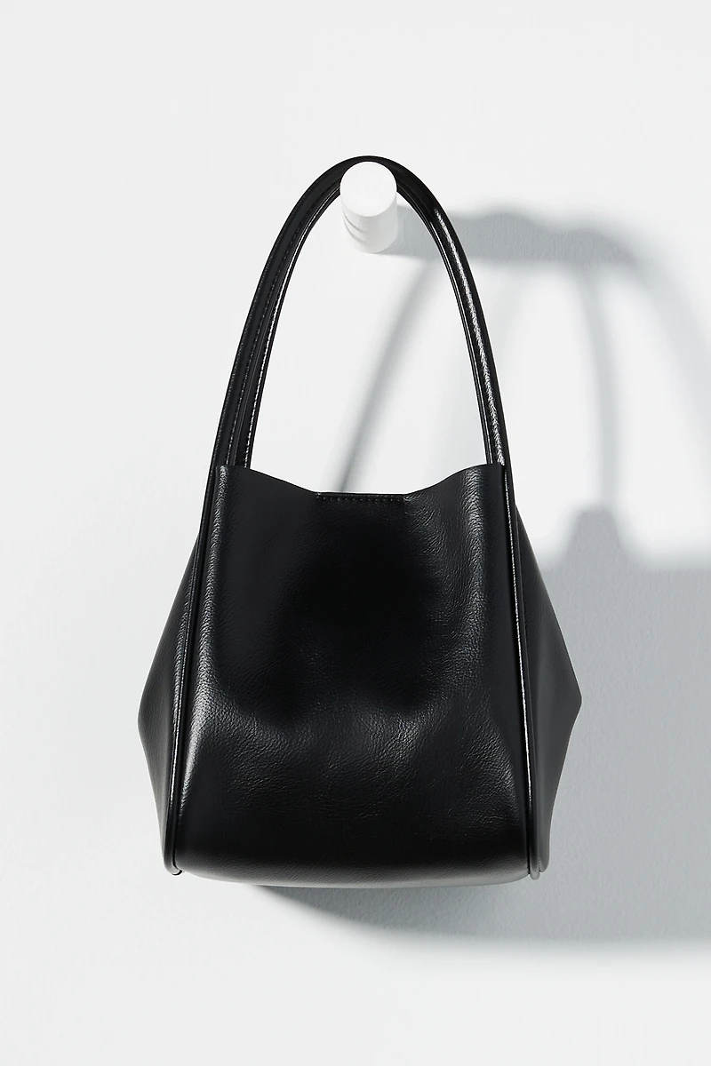 The Hollace Tote: Mini Edition