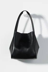 The Hollace Tote: Mini Edition