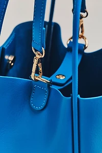 The Hollace Tote: Mini Edition