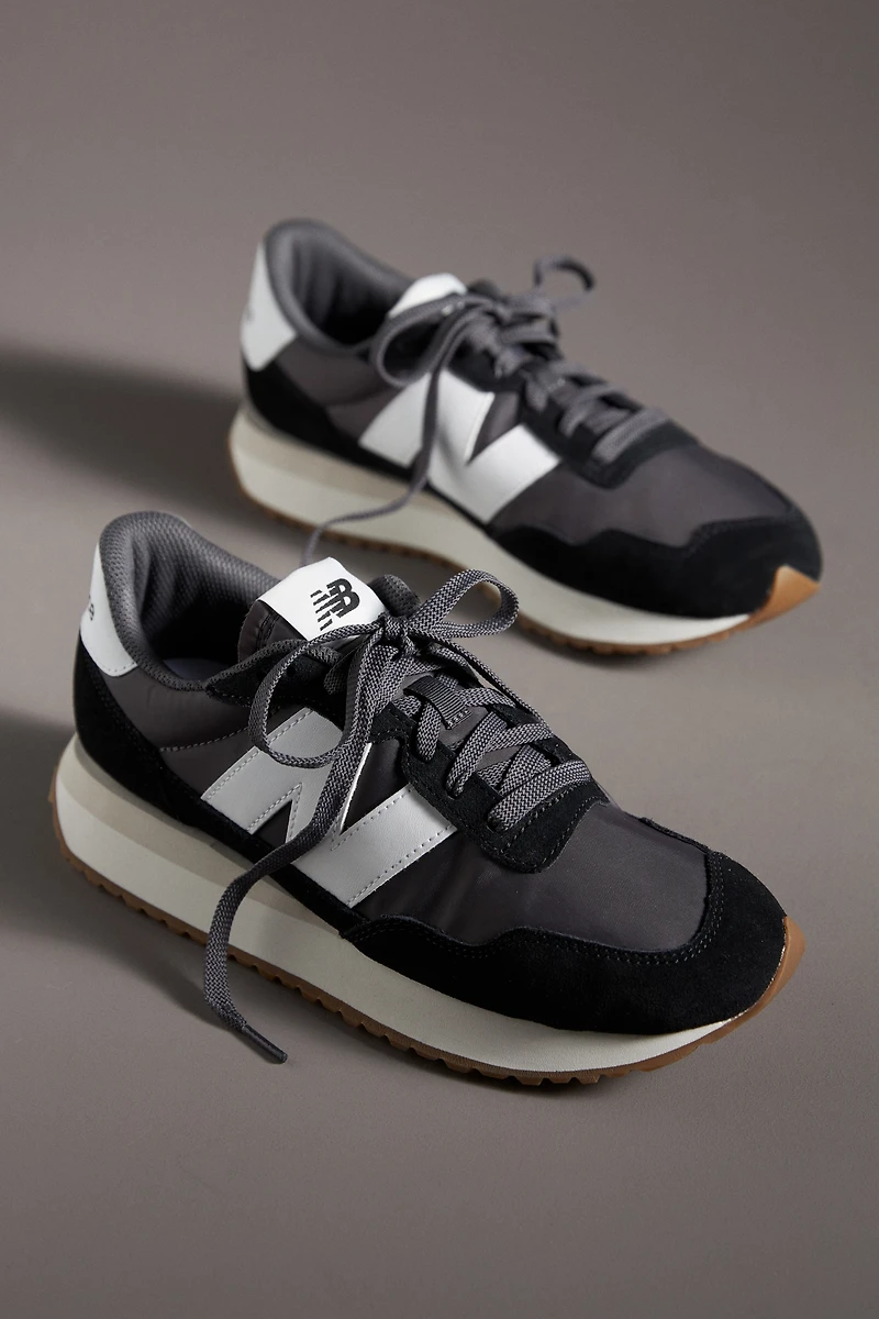 New Balance 237 Sneakers