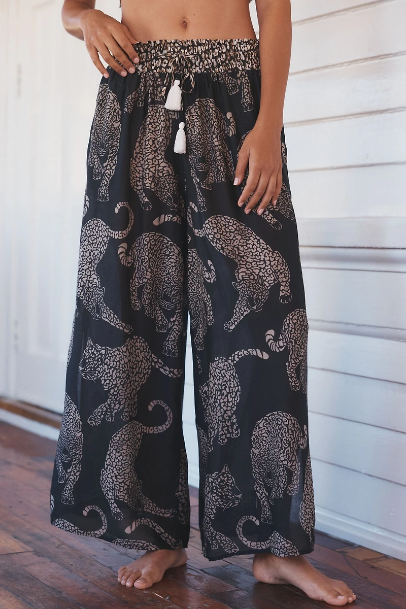 By Anthropologie Aurora Three-Piece Set