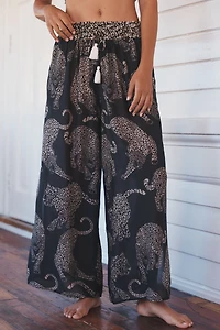 By Anthropologie Aurora Three-Piece Set