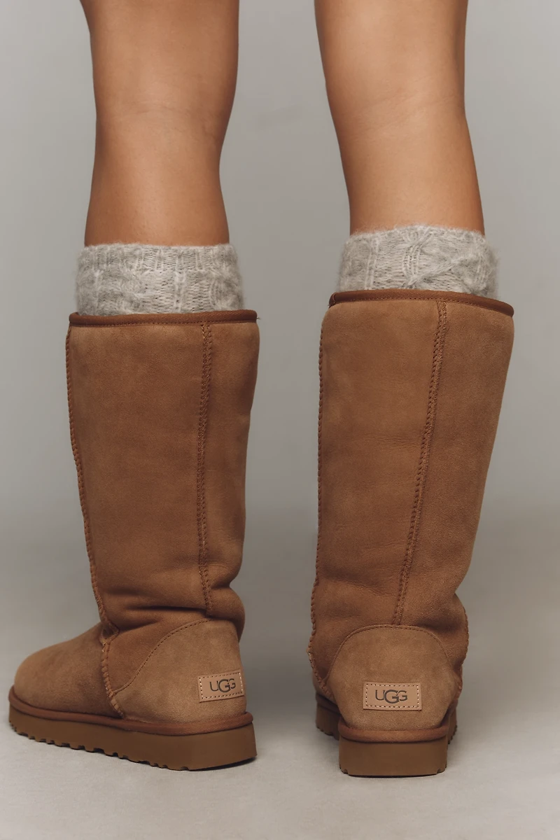 UGG Classic Tall II Boots