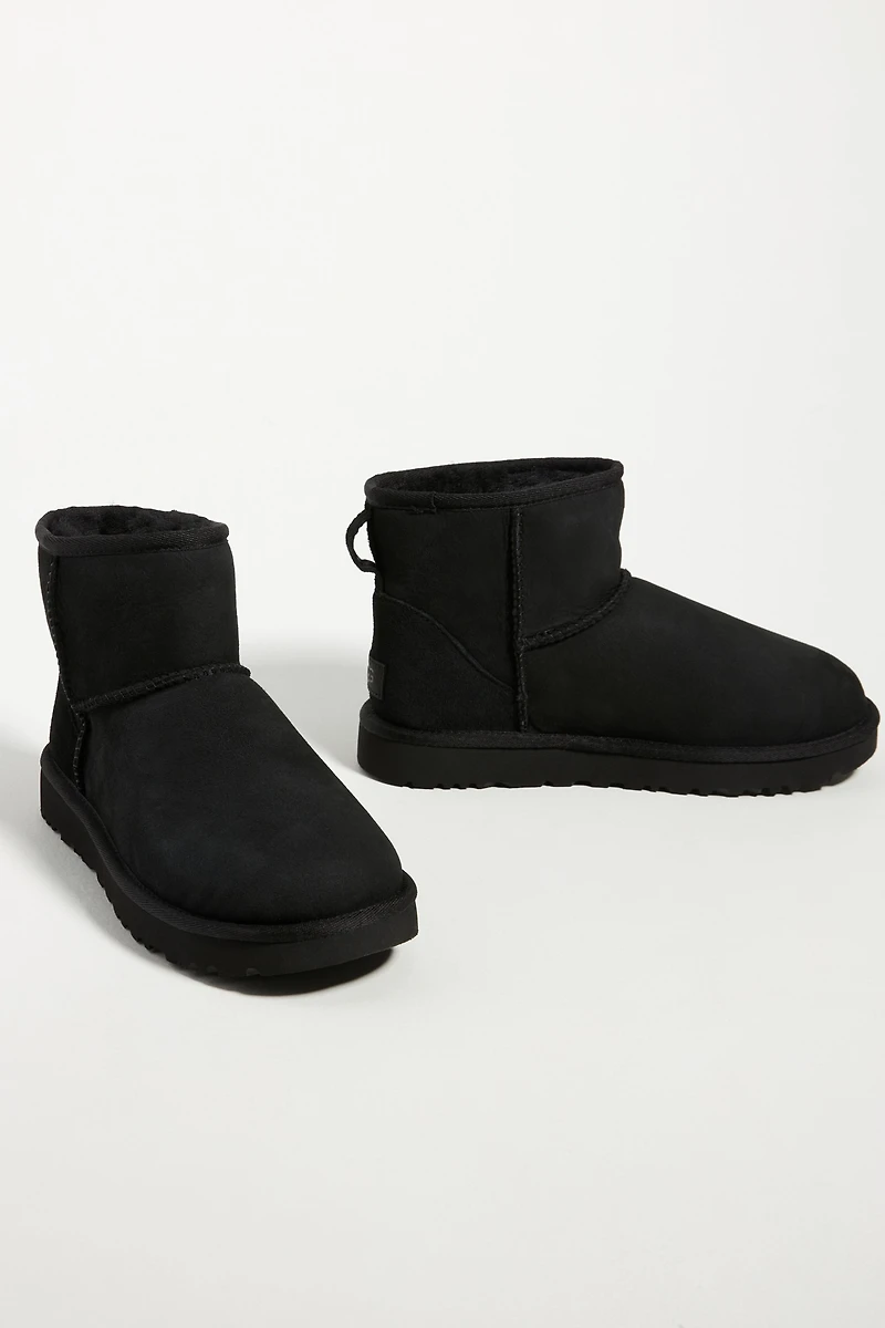 UGG Classic Mini II Boots