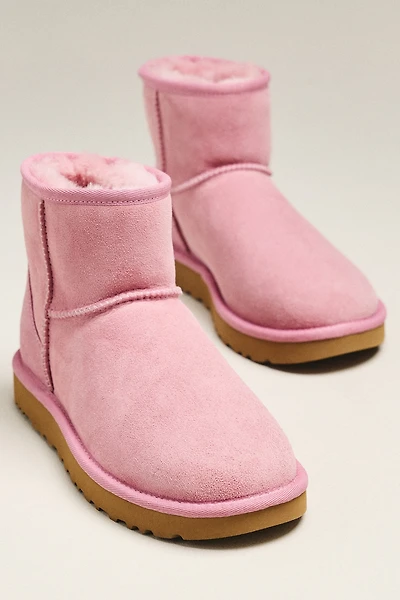 UGG Classic Mini II Boots