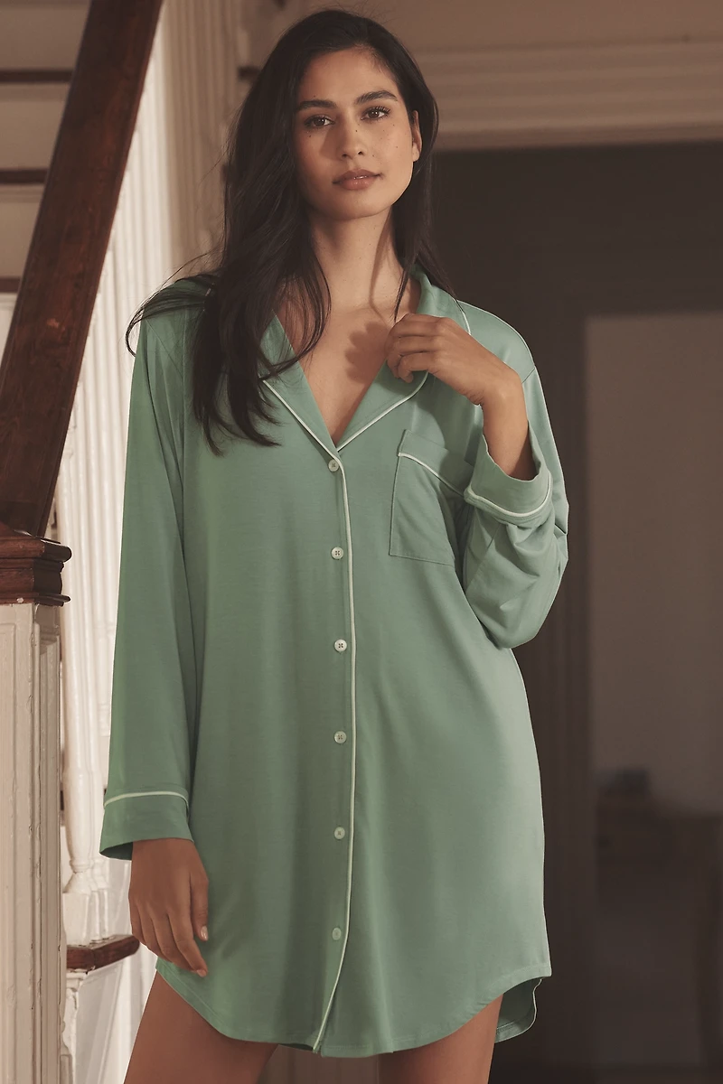 Eberjey Sleep Shirt