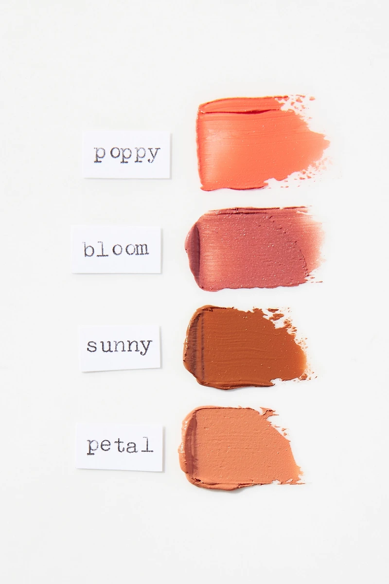 Jillian Dempsey Cheek Tint