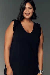 Sundays Shawn Mini Dress