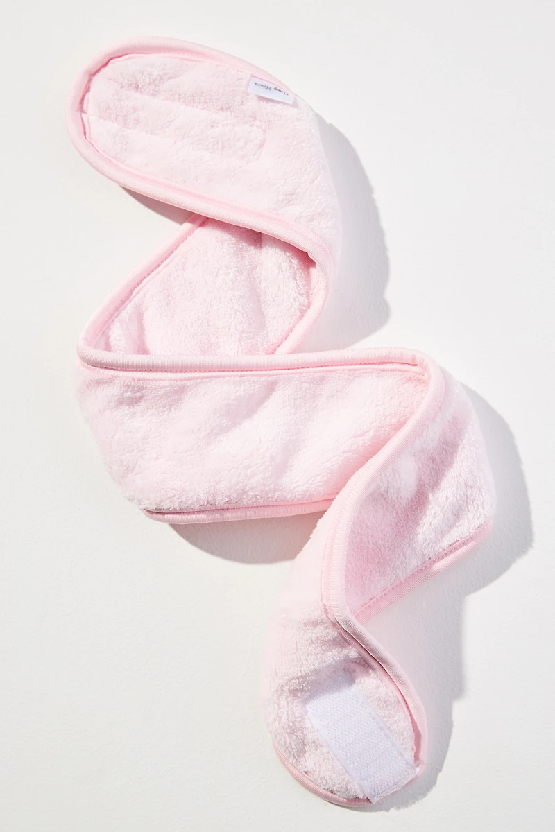 Dewy Hours Beauty Headband