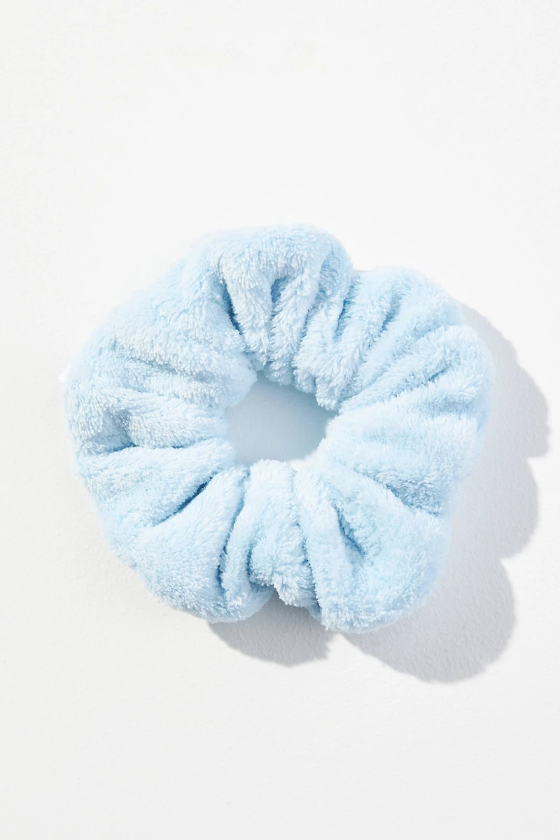 Dewy Hours Waterlock Scrunchie