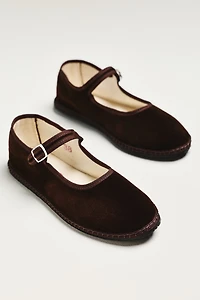 ViBi VENEZiA Mary Jane Flats