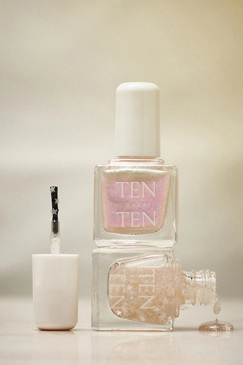 Tenoverten Nail Color