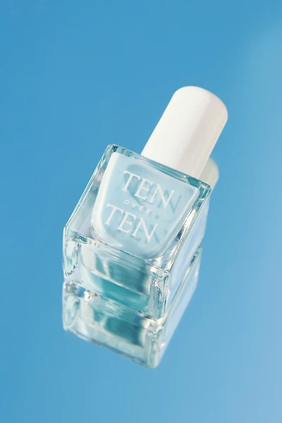 Tenoverten Nail Color