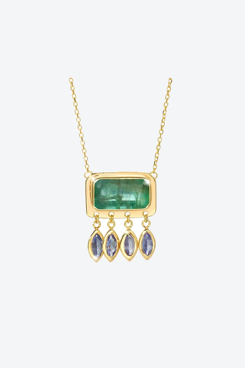 Christina Magdolna Lumen Necklace