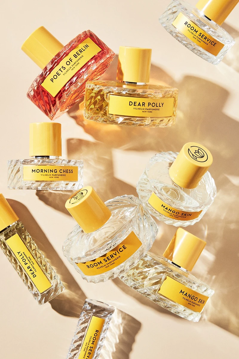 Vilhelm Parfumerie Eau De Parfum