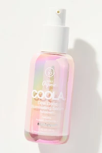 COOLA Dew Good Illuminating Serum Probiotic Sunscreen SPF 30