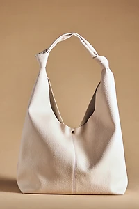 The Love Knot Slouchy Bag