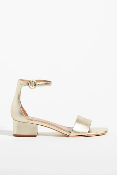 Bernardo Jalena Heels