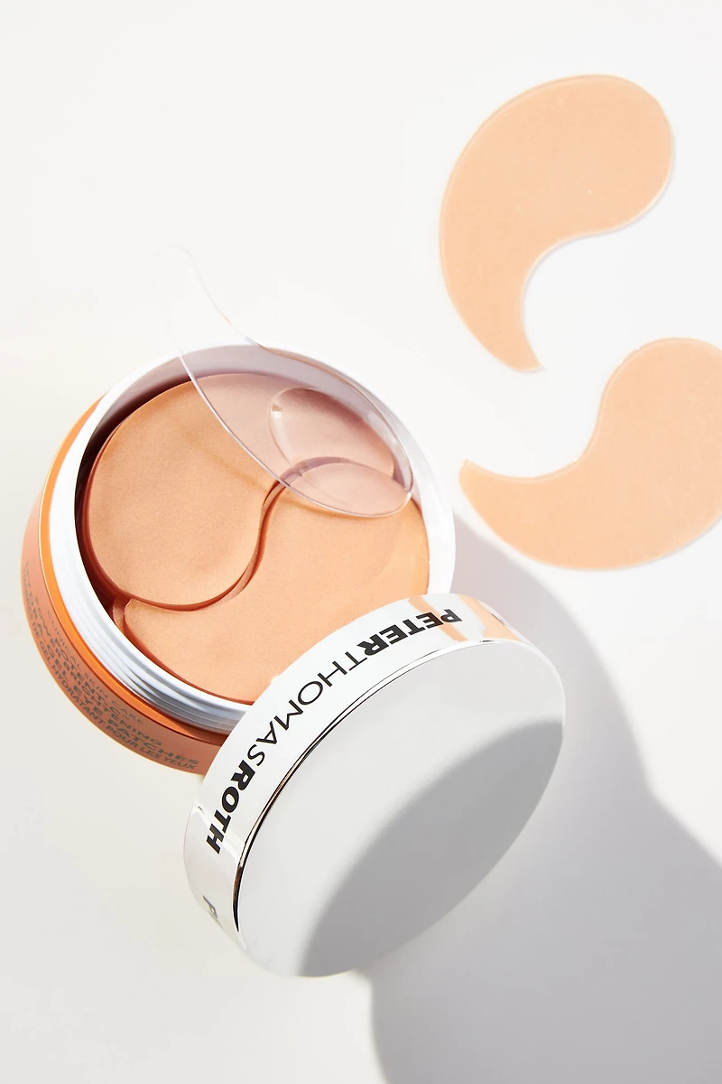 Peter Thomas Roth Potent-C Power Brightening Hydra-Gels