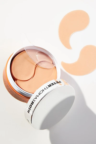 Peter Thomas Roth Potent-C Power Brightening Hydra-Gels