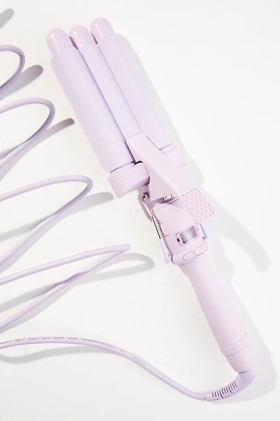 Mermade Hair 22mm The Cutie Waver Heat Styling Tool
