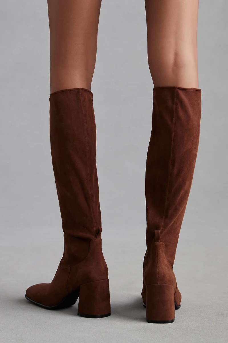 Jeffrey Campbell Hot Lava Boots