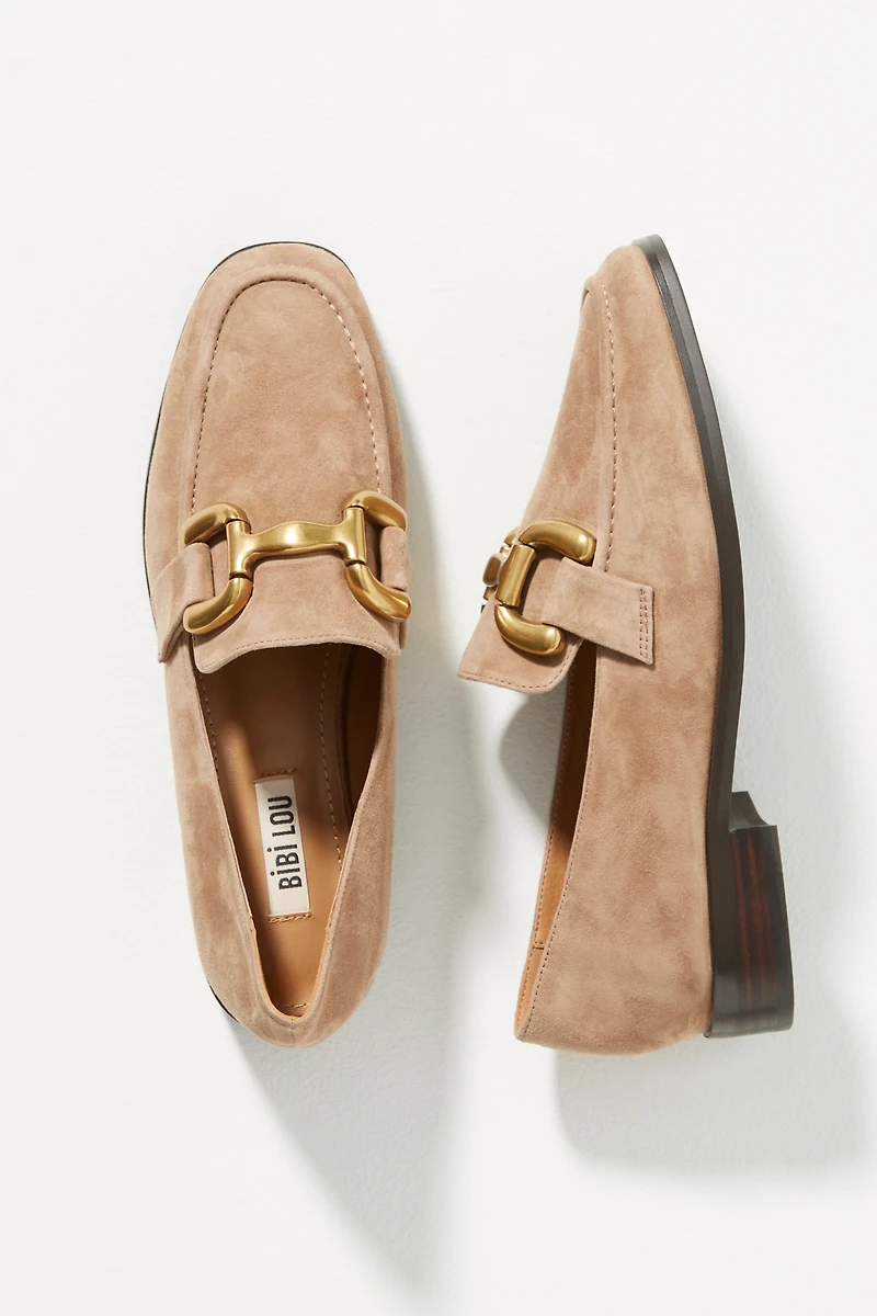 Bibi Lou Exclusive Zagreb Loafers