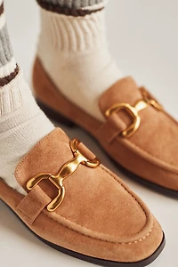 Bibi Lou Exclusive Zagreb Loafers